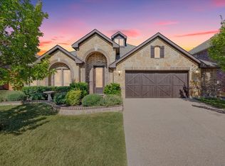 4325 Ashburn Way, Fort Worth, TX 76244