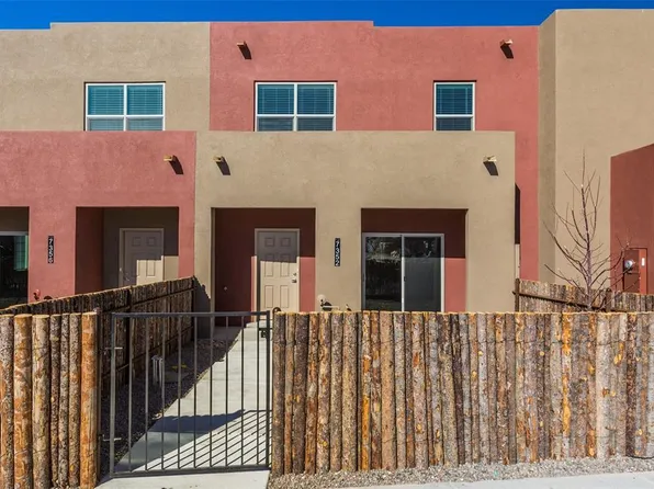 7352 Contenta Loop, Santa Fe, NM 87507