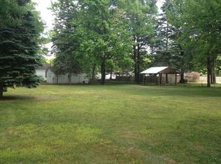 Lots 5 & 6 Oak St, Harrison, MI 48625