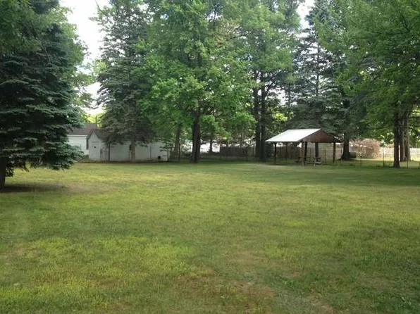 Lots 5 & 6 Oak St, Harrison, MI 48625