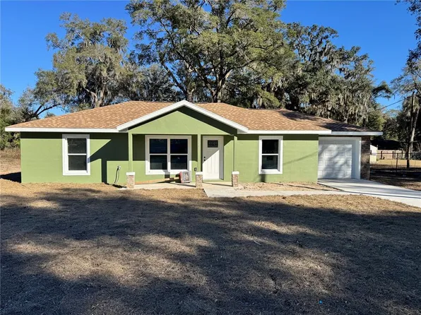 3401 NE 16th Ct, Ocala, FL 34479