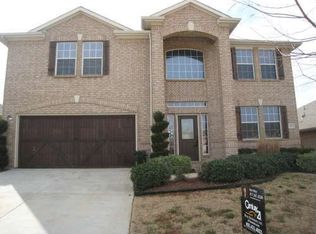 4812 Grinstein Dr, Keller, TX 76248
