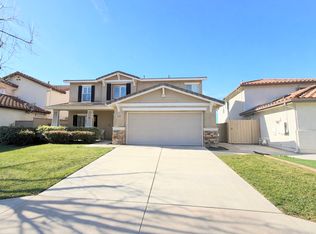 730 Via Barquero, San Marcos, CA 92069