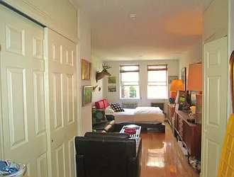 Rented by City Connections Realty