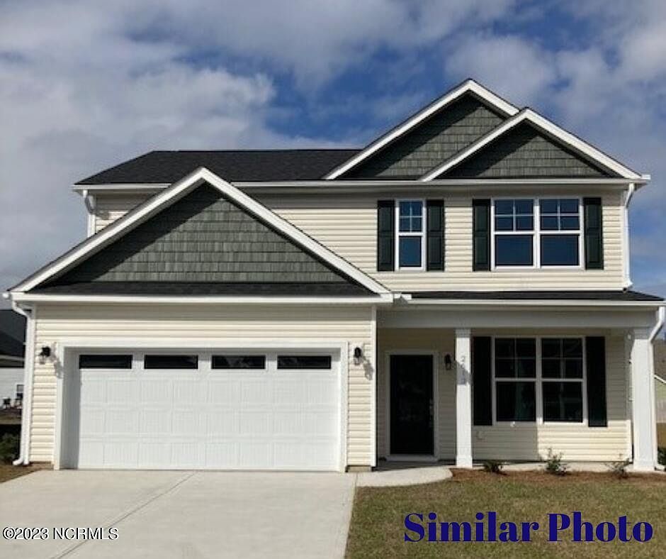 120 Persimmon Drive, New Bern, NC 28562 MLS 100371032 Zillow