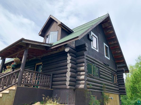 8352 Old Gunflint Trl, Grand Marais, MN 55604