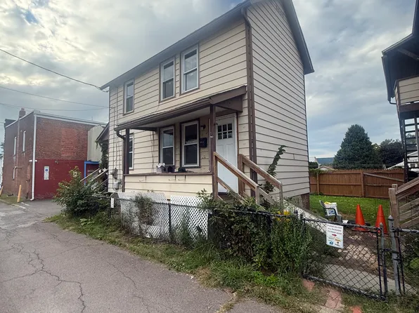 109 Welles St, Nanticoke, PA 18634