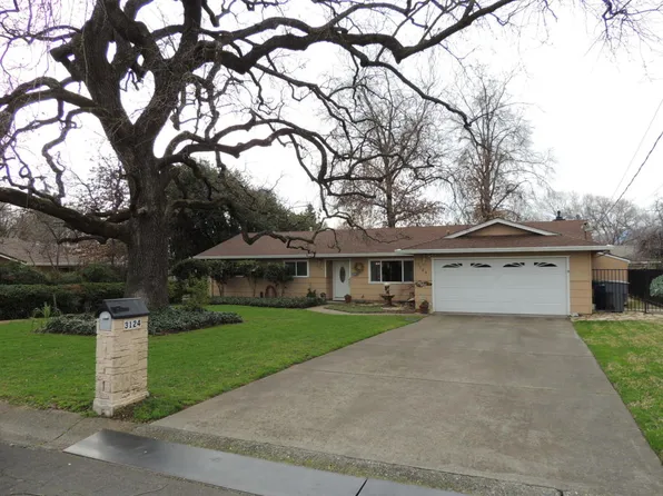 3124 Inez St, Redding, CA 96002