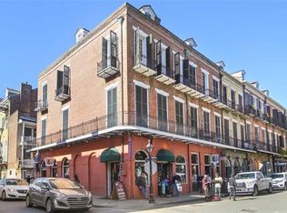 601 Royal St #C, New Orleans, LA 70130
