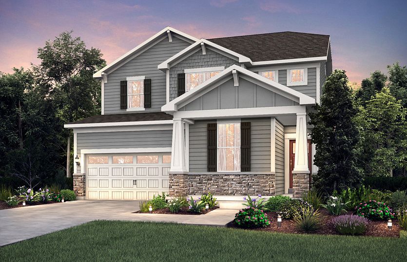 Home Exterior LC2H