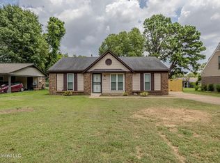 6450 Yorkshire Rd, Horn Lake, MS 38637