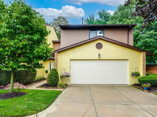 70 Silver Valley Blvd, Munroe Falls, OH 44262
