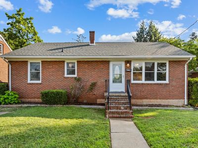 1211 River Vista Ave, Charlottesville, VA, 22901