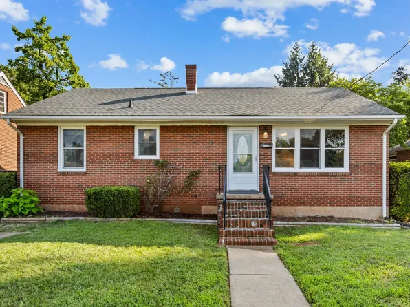 1211 River Vista Ave, Charlottesville, VA 22901