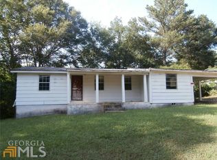 160 Lewis Barrett Blvd NE, Rome, GA 30161