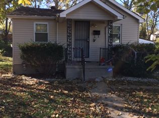 7348 Jenwood Ave, Saint Louis, MO