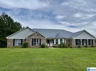 322 Skyview Lake Rd, Warrior, AL 35180