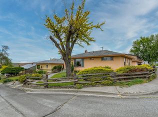 728 SE 6th St, Pendleton, OR 97801