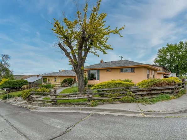 728 SE 6th St, Pendleton, OR 97801