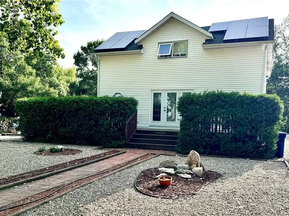 106 2nd STREET E, Dinsmore, SK S0L 0T0