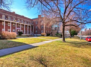 540 E 100 S APT 307, Salt Lake City, UT 84102