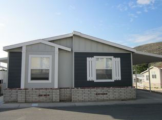 3700 Quartz Canyon Rd SPC 52, Riverside, CA 92509