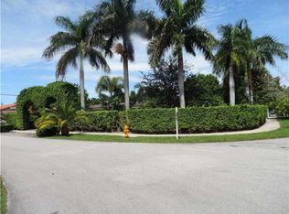 11401 SW 59th Ter, Miami, FL 33173