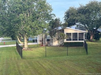 2671 SW Versailles Ter, Stuart, FL, 34997