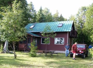 29880 S Theils Rd, Drummond Island, MI 49726