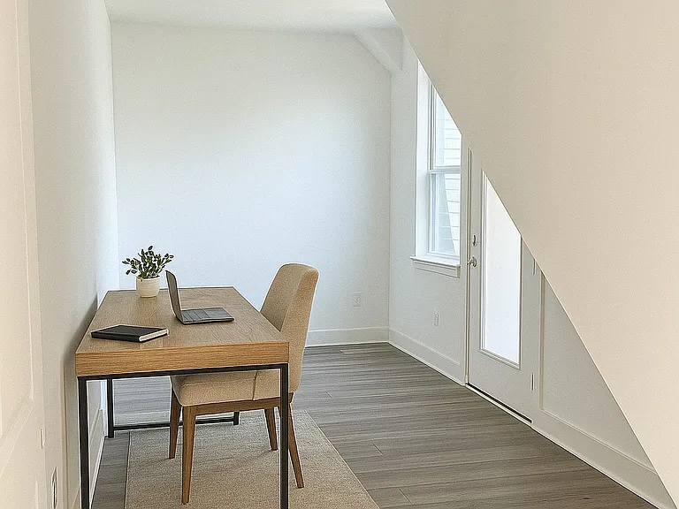 Flexible Space with Endless Possibilities.