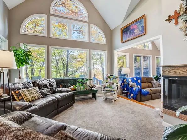 4473 N Warwick Rd, Martinsville, IN 46151