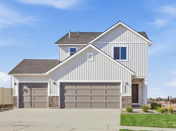 2559 W Tar Sands Dr, Kuna, ID 83634
