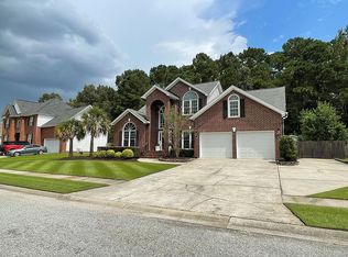 130 Winding Rock Rd, Goose Creek, SC 29445