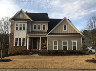 711 Chaucer Cir, Fort Mill, SC 29708