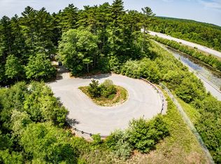 0 Spring St, Carver, MA 02330