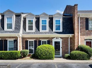 16 N Boundary Pl NW #16, Atlanta, GA 30318