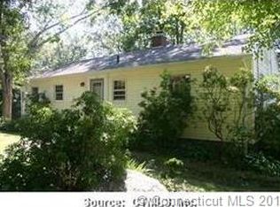 18 Maple Ter, Ledyard, CT 06339