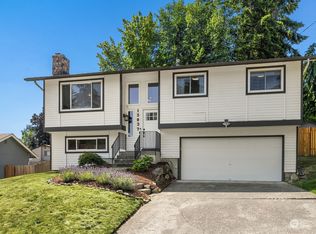 13037 SE 159th Pl, Renton, WA 98058