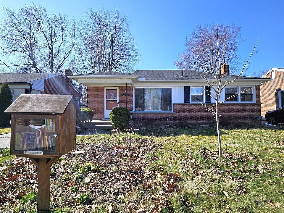 1st image of 22728 Englehardt St