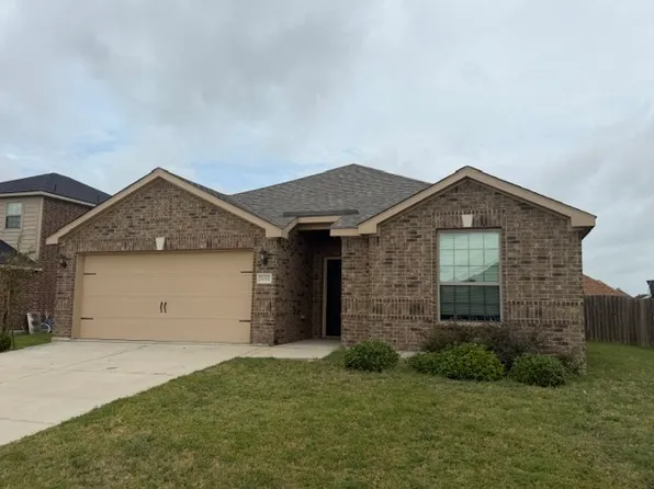 3011 Watercrest Dr, Sanger, TX 76266