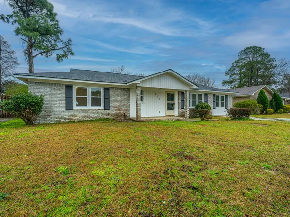 307 Gippy Dr, Summerville, SC 29486