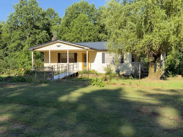 2709 Pea Ridge Rd, Liberty, TN 37095