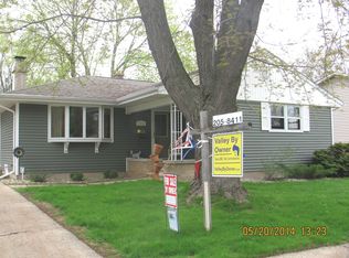 1313 S Telulah Ave, Appleton, WI 54915