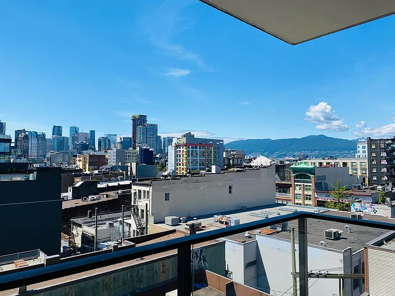 189 Keefer St #706 — Photo 9