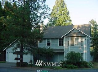 13837 NE Redmond Way, Redmond, WA