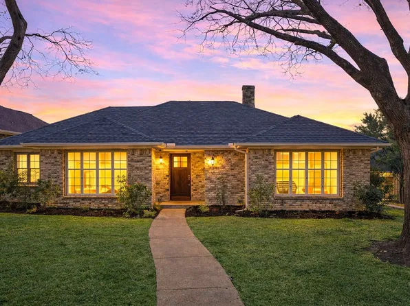 7010 Claybrook Dr, Dallas, TX 75231