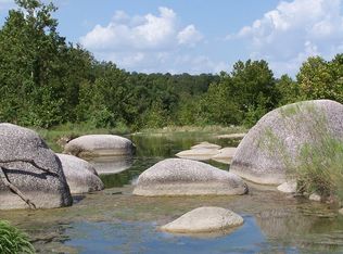 1941 Sandy School Rd, Johnson City, TX 78636