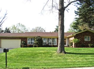 9001 Westridge Ct, Louisville, KY 40242