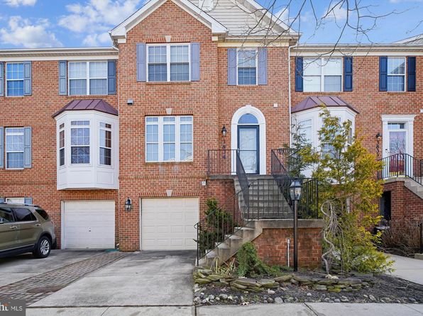 3834 Glebe Meadow Way