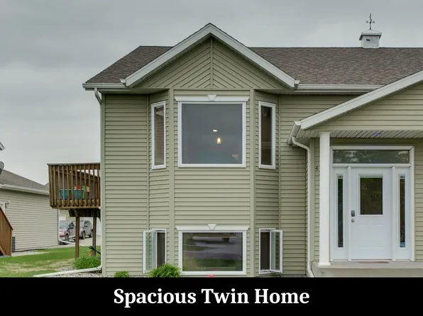 4711 Harvest Dr S, Fargo, ND 58104